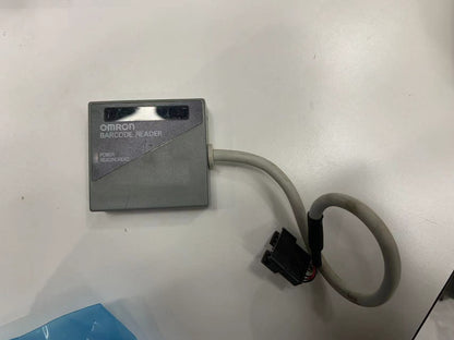 OMRON V520-R221FH BARCODE READER