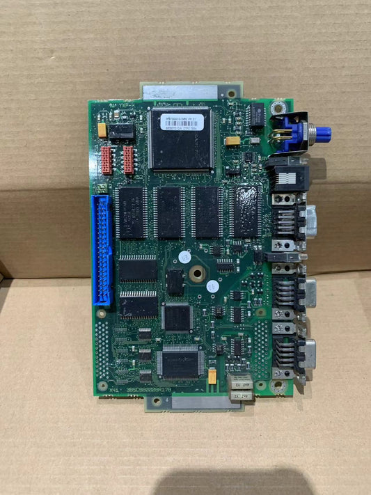 ABB 3BSC980008R178 Board