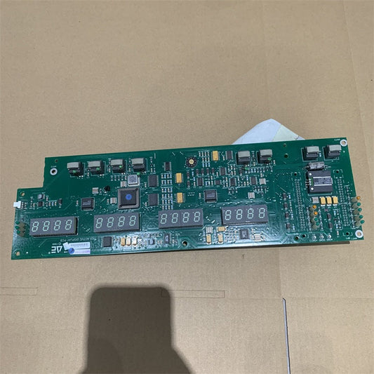 AE 2305663-A PE II ACTIVE DISPLAY PCB