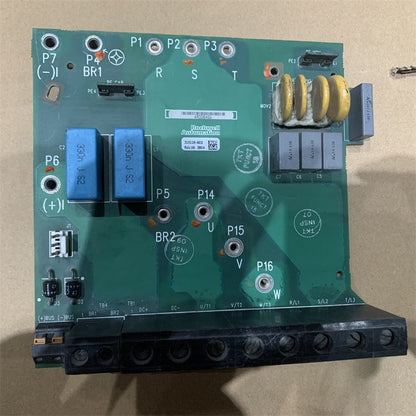 ALLEN-BRADLEY 315116-A02 INVERTER TERMINAL BOARD