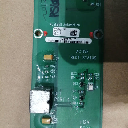 ALLEN BRADLEY 179571 180110-B01 Board