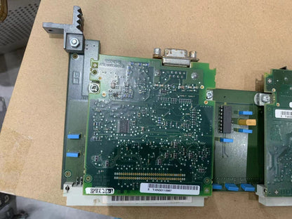 Siemens A5E00820822 70 Optical Fiber Board