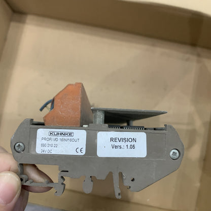 KUHNKE 690.010.22 Module