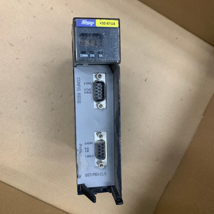 Allen Bradley SST-PB3-CLX Communication Module