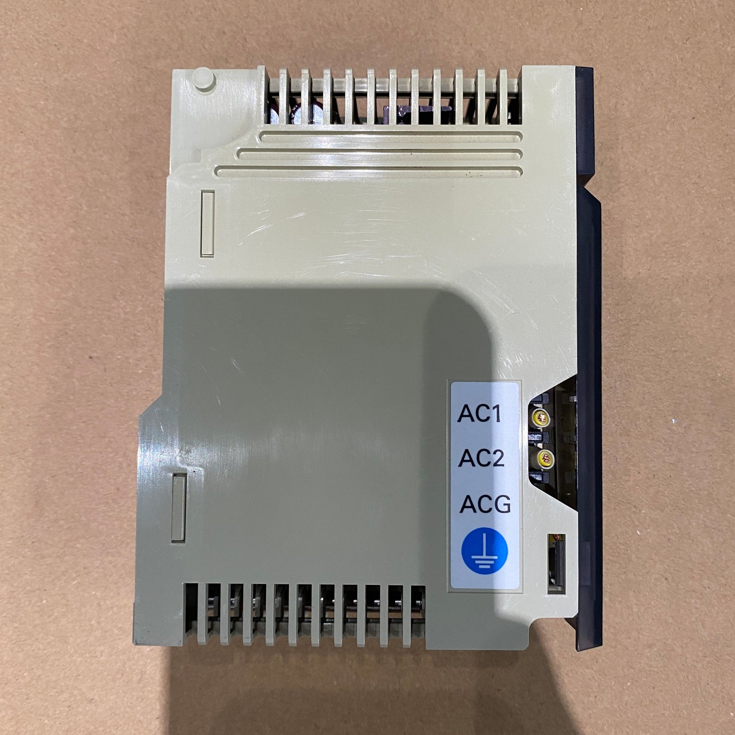 Yaskawa JAMSC-120CPS11100 Memocon Gl120 Module