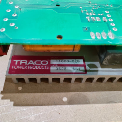 TRACO T1000-02B Power Supply Board