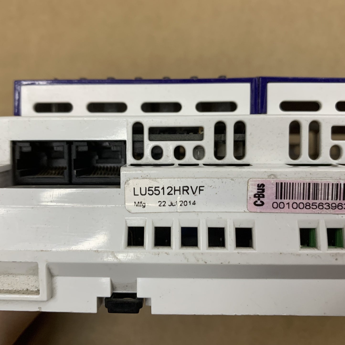 CLIPSAL LU5512HRVF Module