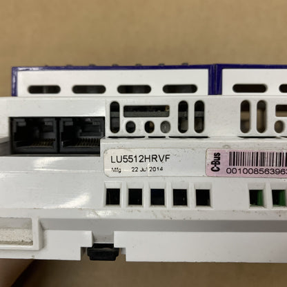 CLIPSAL LU5512HRVF Module