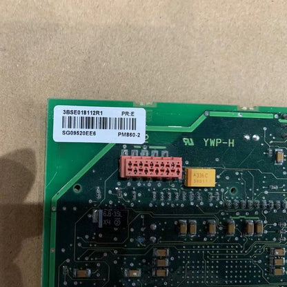 ABB 3BSE018112R1 3BSC980008R207 pc board