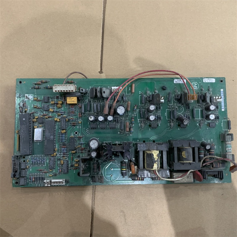 Allen Bradley 151135 1336 SPK Drive Board