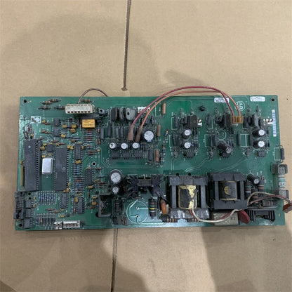 Allen Bradley 151135 1336 SPK Drive Board