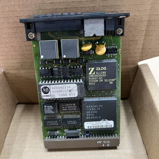 ALLEN BRADLEY 6690DS2 CIRCUIT BOARD