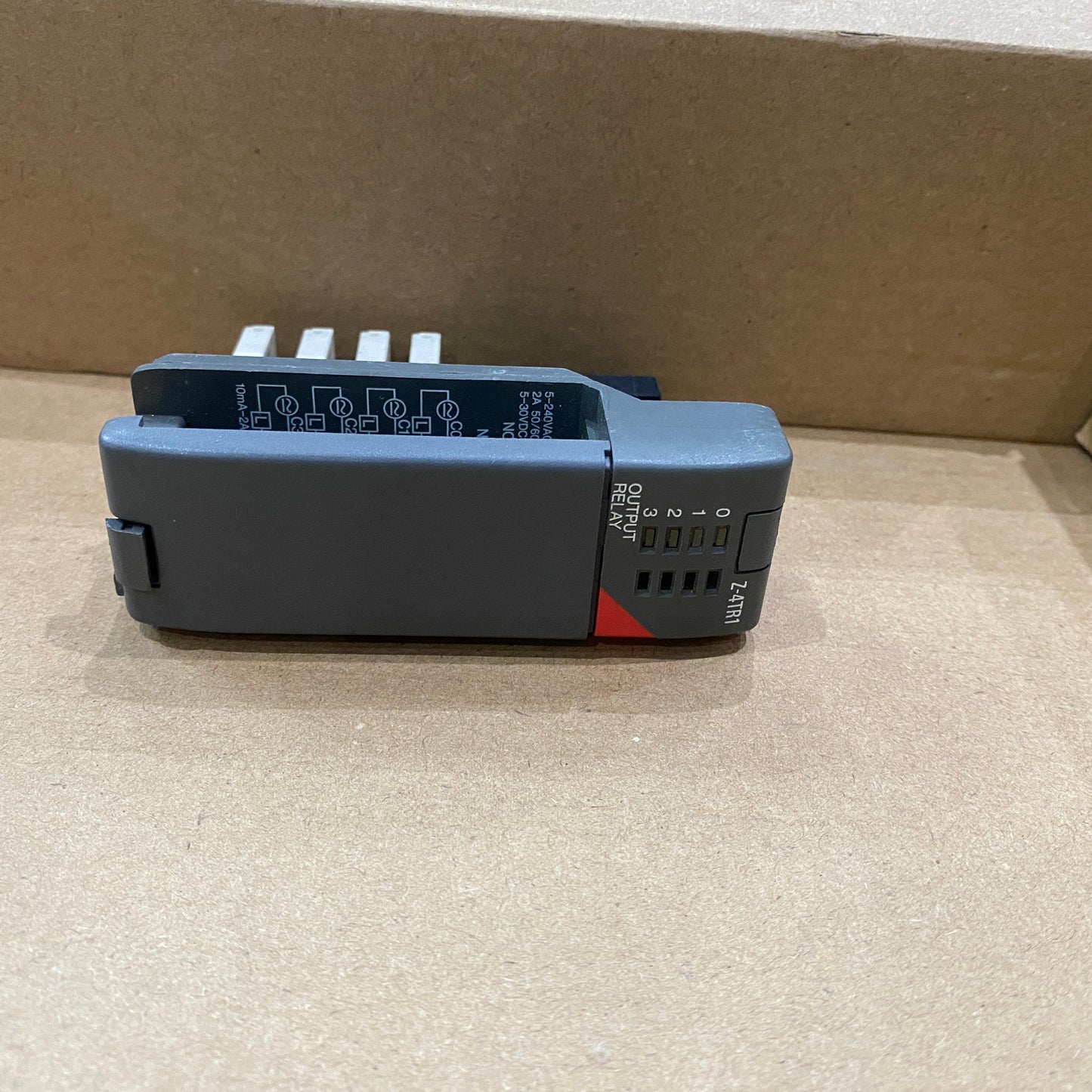Koyo Z-4TR1 PLC Module