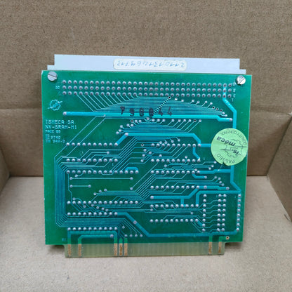 ISMECR NV-SRAM-M1 Card