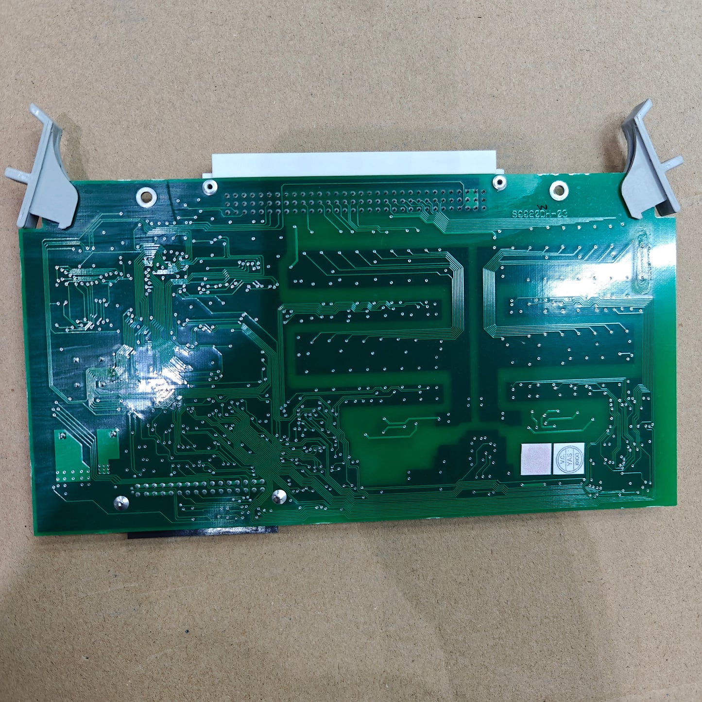 YOKOGAWA AS S9921DH-01 PCB Board