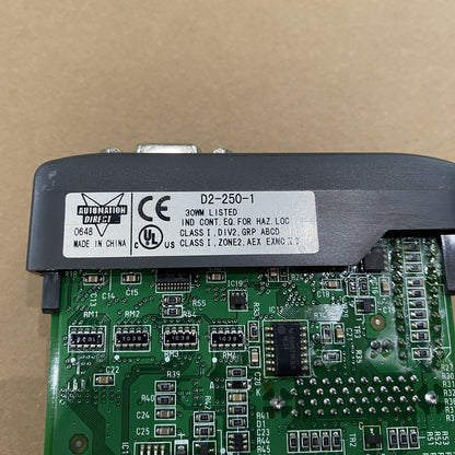 Koyo D2-250-1 CPU Module