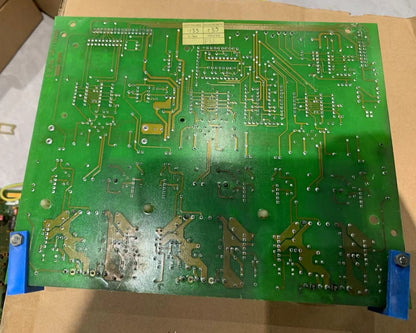 REFU WS6010 006011/01 Board