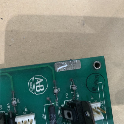 Allen Bradley 151131 1336 SPK Drive Board