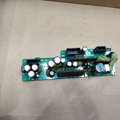 Mitsubishi RZ193 BU288A458G51 control board