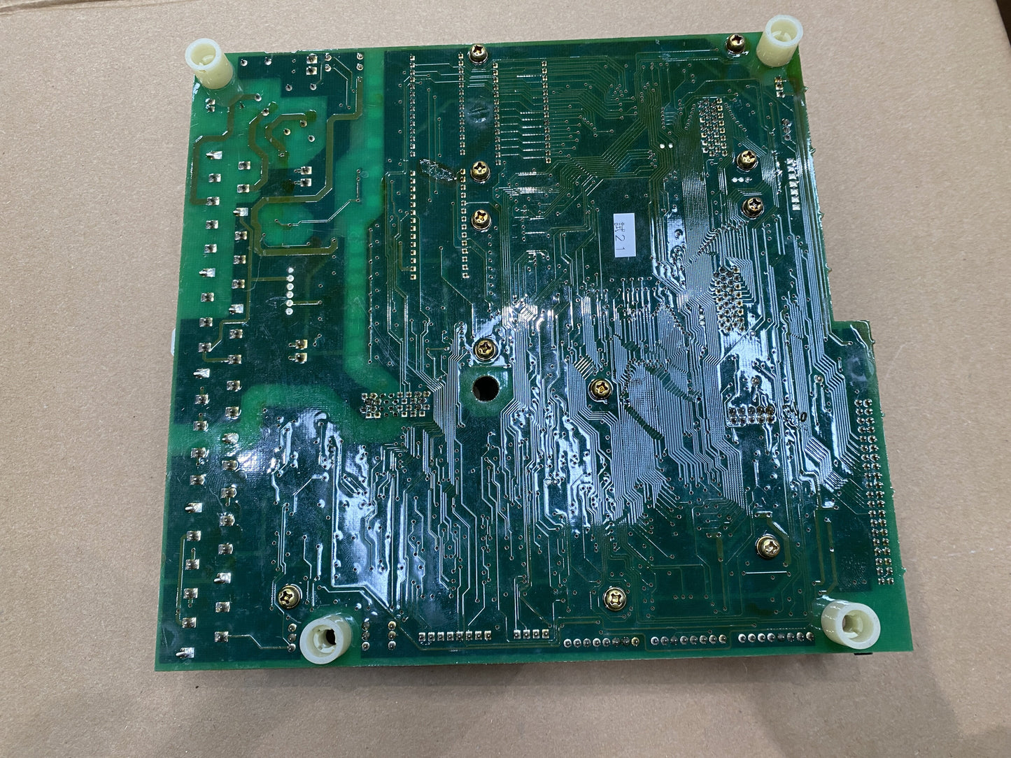 FUJI EP-3611E-C Inverter Main Board
