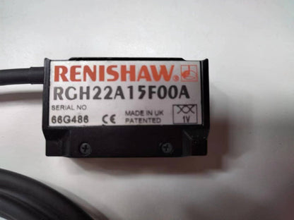 RENISHAW RGH22A15F00A Encoder