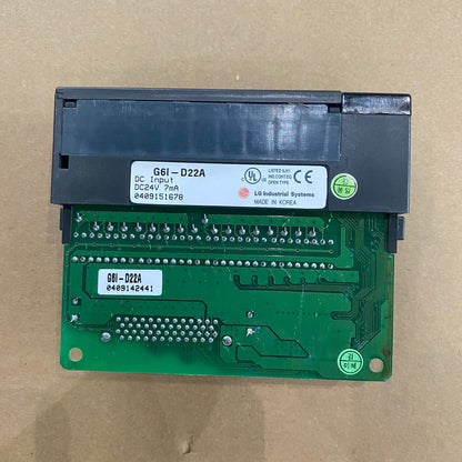 LG G61-D22A Power Supply Module