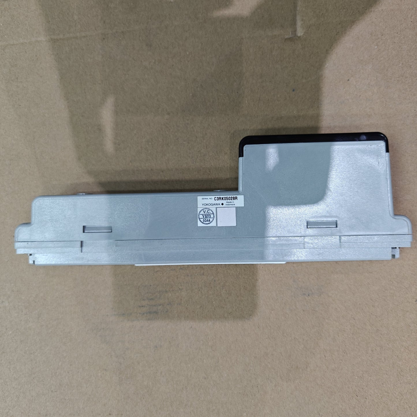 Yokogawa ADM12C Contact Input Module