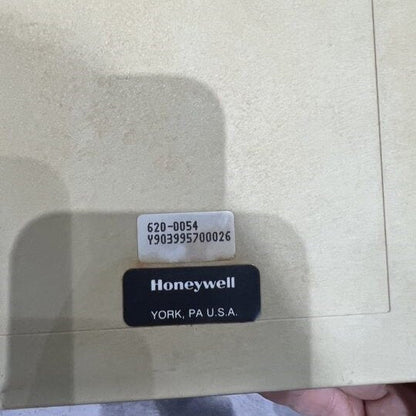 HONEYWELL 620-0054 SYSTEM CONTROL MODULE
