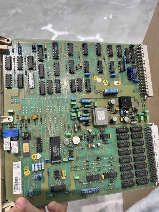 ABB Master DSAI 145 PCB 57120001-HA