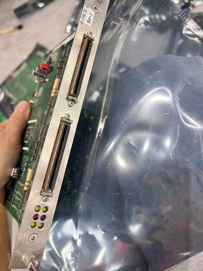 ASM 03-21135 02-15456-04 Board
