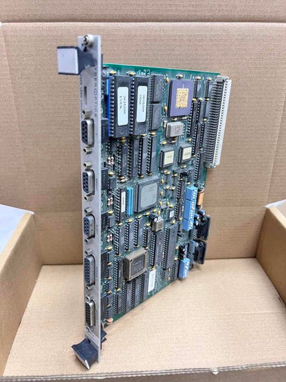 CyperOptics Corporation PWA512 Board