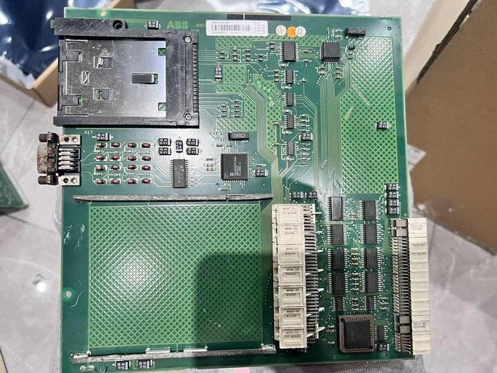 ABB 3BSE003643R1 PM152 BOARD