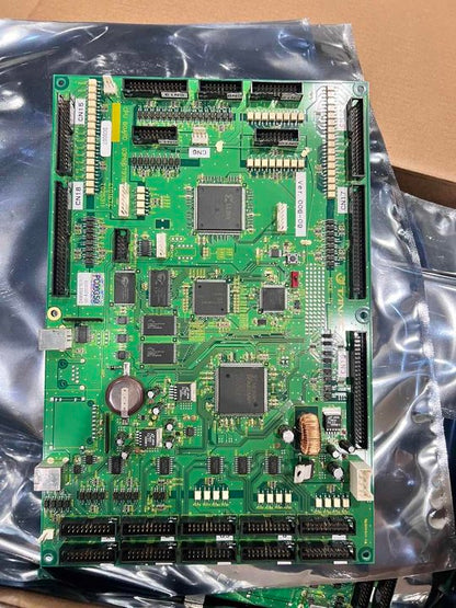 TANAC G3M06797B PC00350 4101674-05 Board