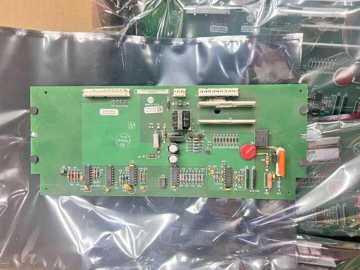 Allen Bradley 1336-PB-SP5A SPK PC Board