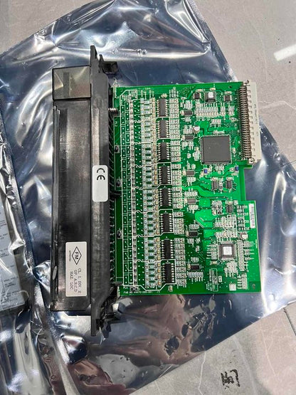GE IC697MDL653 Input Module Board