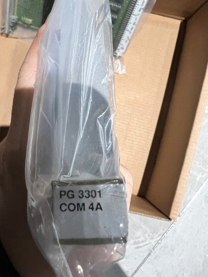 PHILIPS PG 3301 COM 4A PCB BOARD