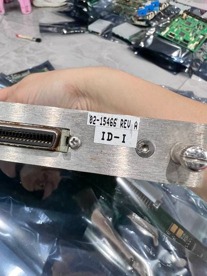 ASM 03-20750 02-15466 Board