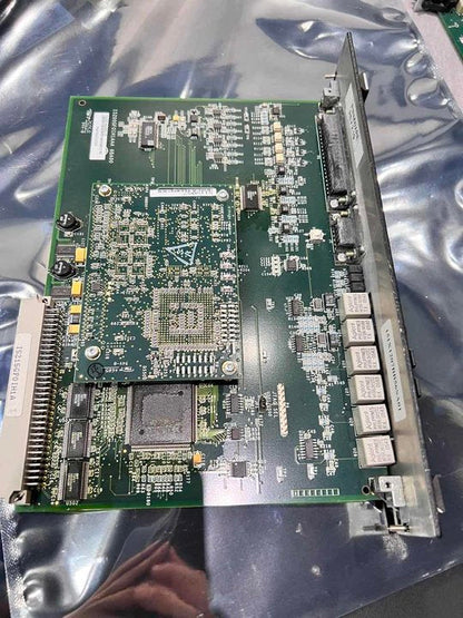 Ge Fanuc IS200GFOIH1AAA Pcb Circuit Board