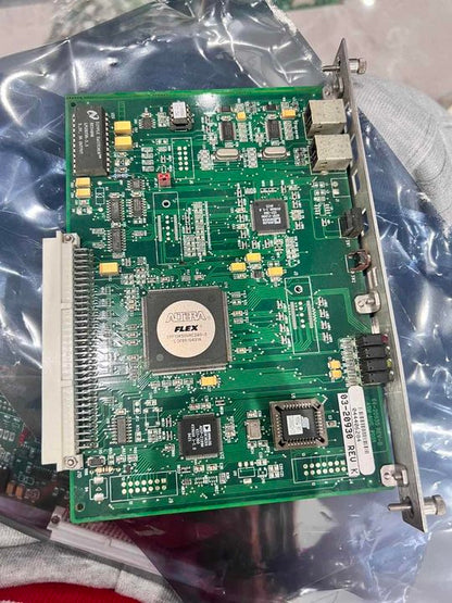 ASM 03-20930 02-15839 Board