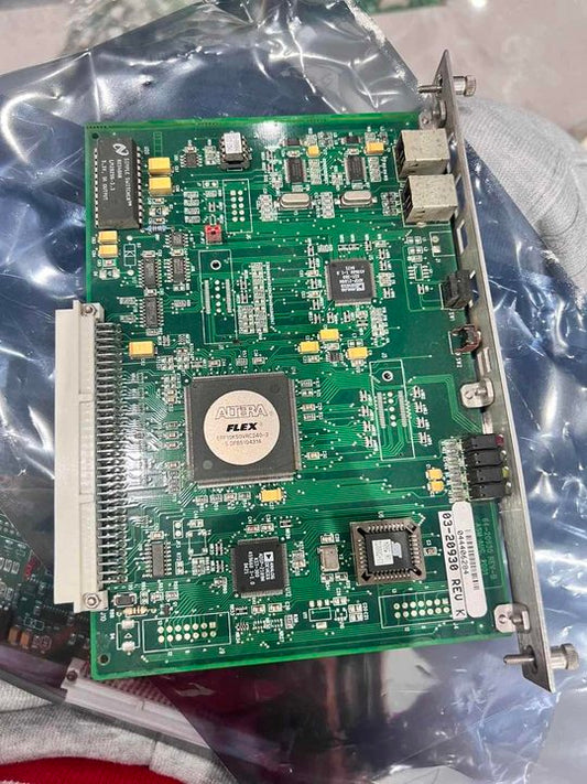 ASM 03-20930 02-15839 Board