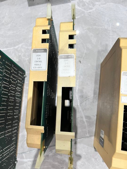 HONEYWELL 620-0085 PLC MODULE