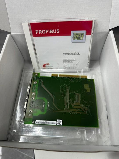 Hilscher CIF50-DPS PCI Profibus Card