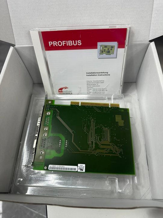 Hilscher CIF50-DPS PCI Profibus Card