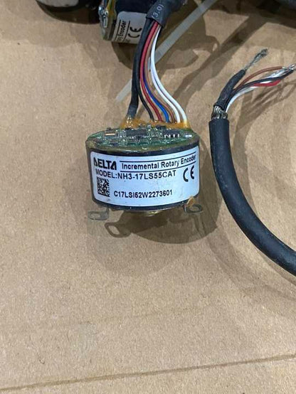 DELTA NH3-17LS55CAT Encoder
