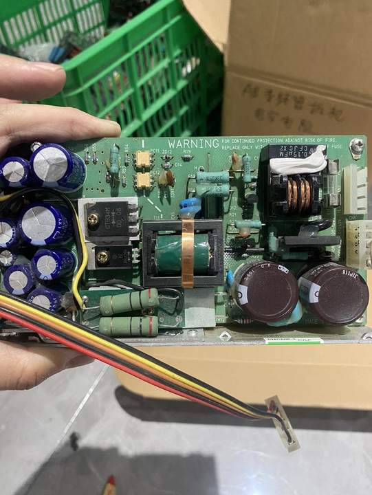 COSEL PMC50E-1 switching power supply