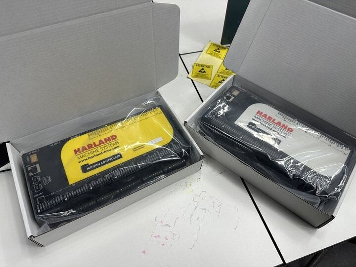 HARLAND NSB203-601 Controller