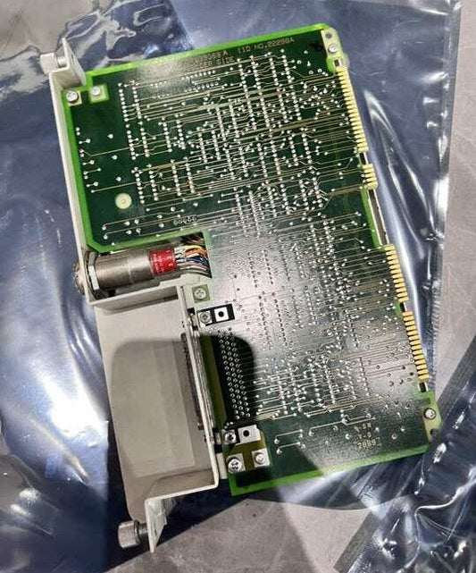 Honeywell 620-0088 Parallel Link Driver Module PLC