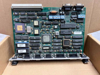 CyperOptics Corporation PWA512 Board