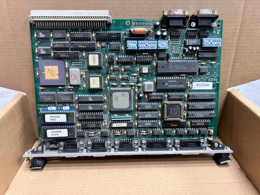 CyperOptics Corporation PWA512 Board