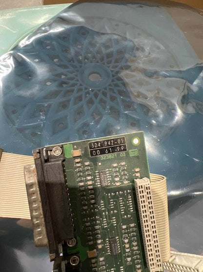HEIDENHAIN 32382103 Board